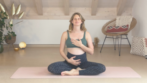 Yoga in der Schwangerschaft Fit und entspannt mit Yoga