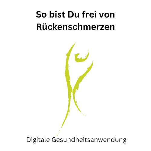 So bist du frei von Rückenschmerzen - Testbericht