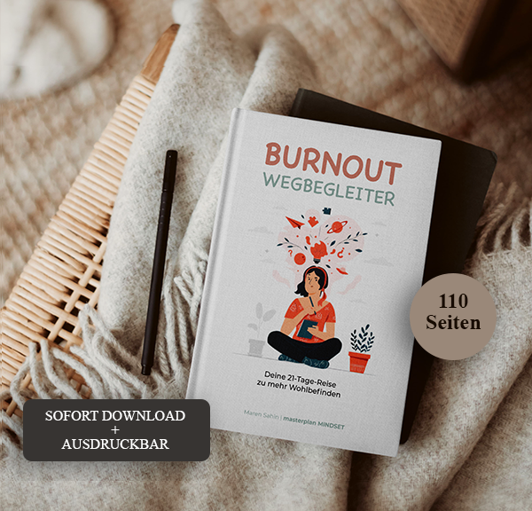 BURNOUT Wegbegleiter