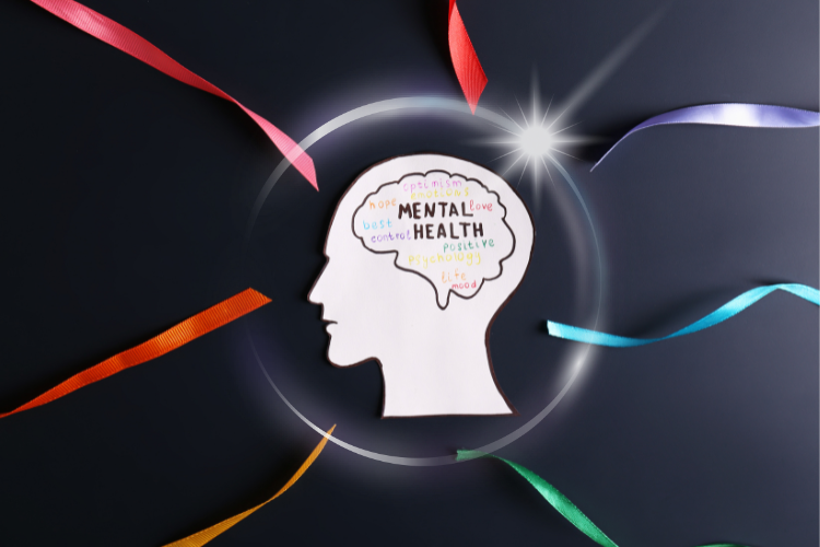 Mentale Gesundheit