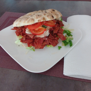Leckere Rezepte ohne Ende